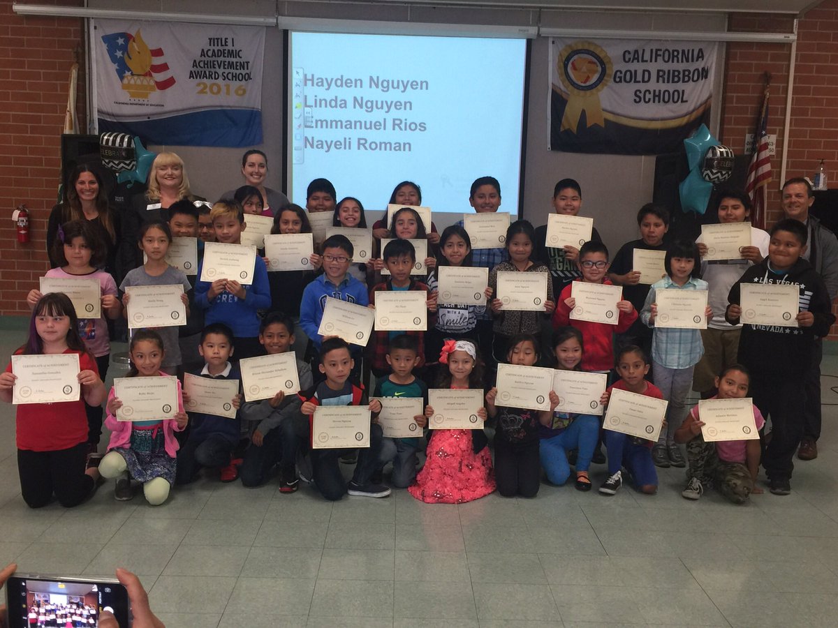 WSD_OLA's tweet photo. Congrats @WillmoreWSD @westminstersd for a wonderful reclassification recognition &amp; celebration! Thx @grodriguezwsd! @OCDE_Office_ELD https://t.co/QYR8qdl1H4