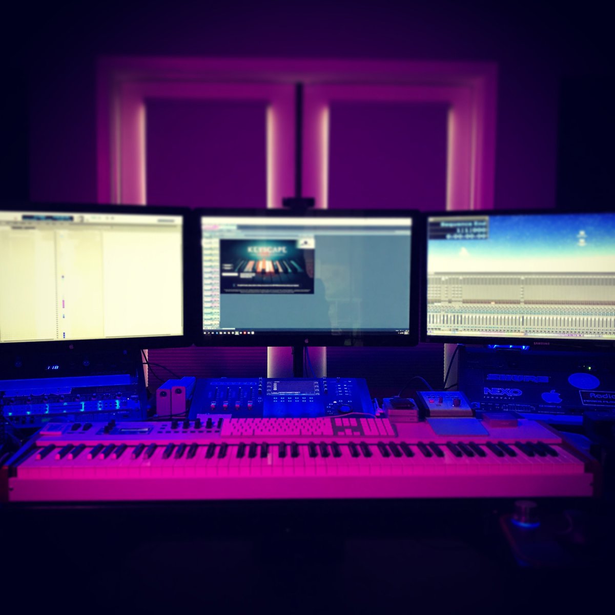 ewqlso gold fl studio