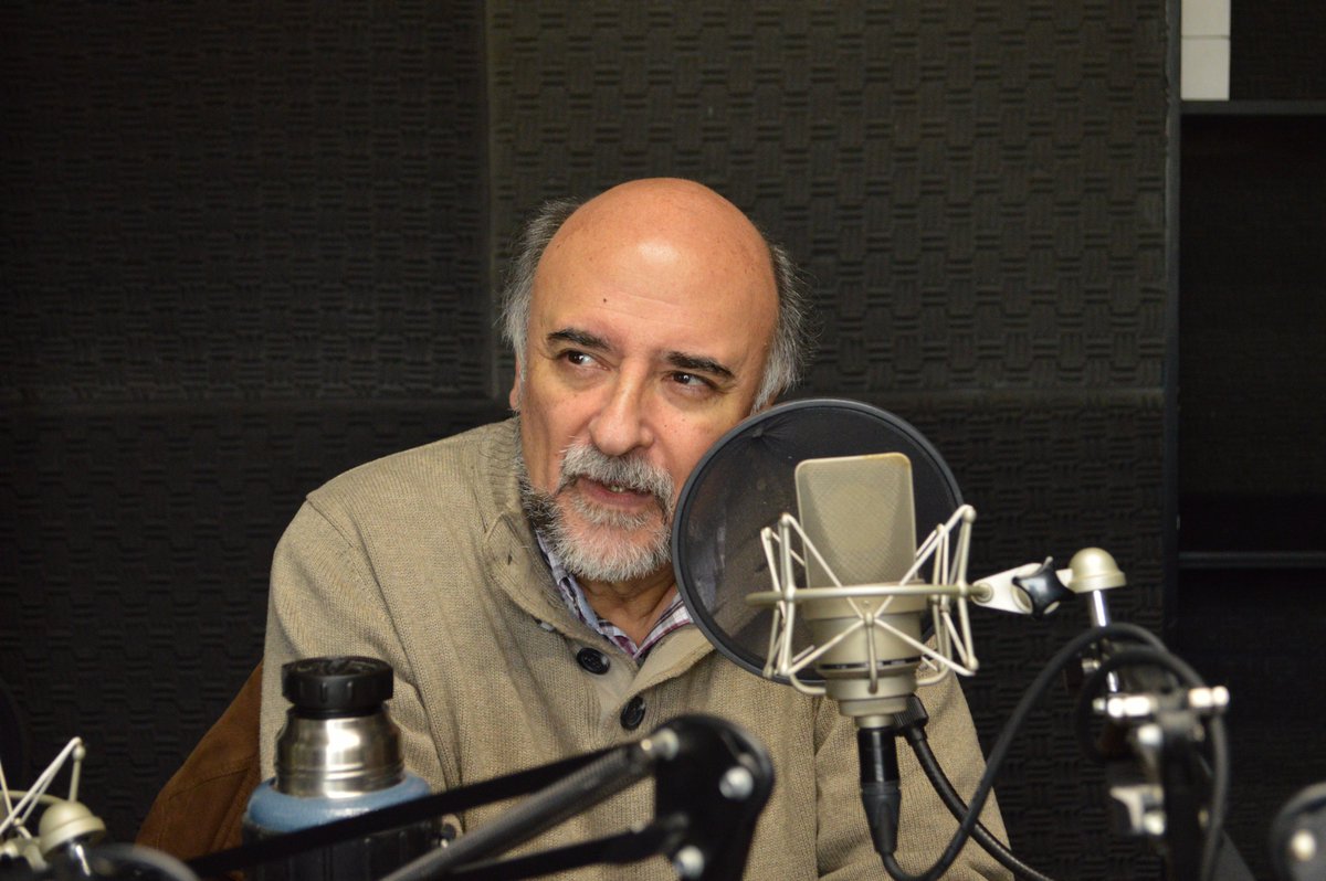 "El Partido Independiente es una oposición de izquierda, centro izquierda; nosotros no renegamos de las raíces, reivindico ideales".