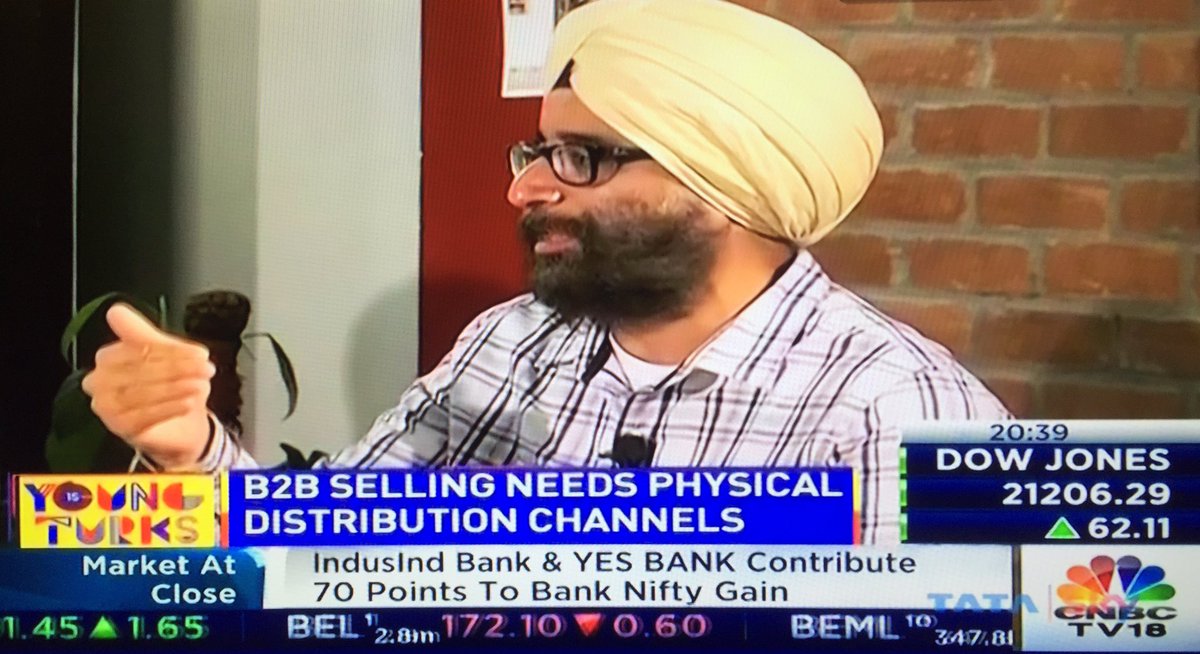 BlumeVentures's tweet photo. @CNBCTV18Live @DigitalDesh @NowFloats @BKartRed @sanjaynath @vohraavantika @AshishFafadia The @DigitalDesh - the new internet rolls on - edition 3.0 and it's K'taka run on @CNBCTV18Live #YoungTurks 

@NowFloats 

Repeat Sun noon https://t.co/4vENdYTTPK