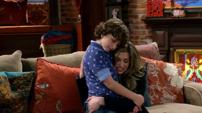BMWSequelDotCom's tweet photo. 1 year ago today season 3 of Girl Meets World premiered on @DisneyChannel  To say we miss this show is an understatement! https://t.co/6jXJtAyx28