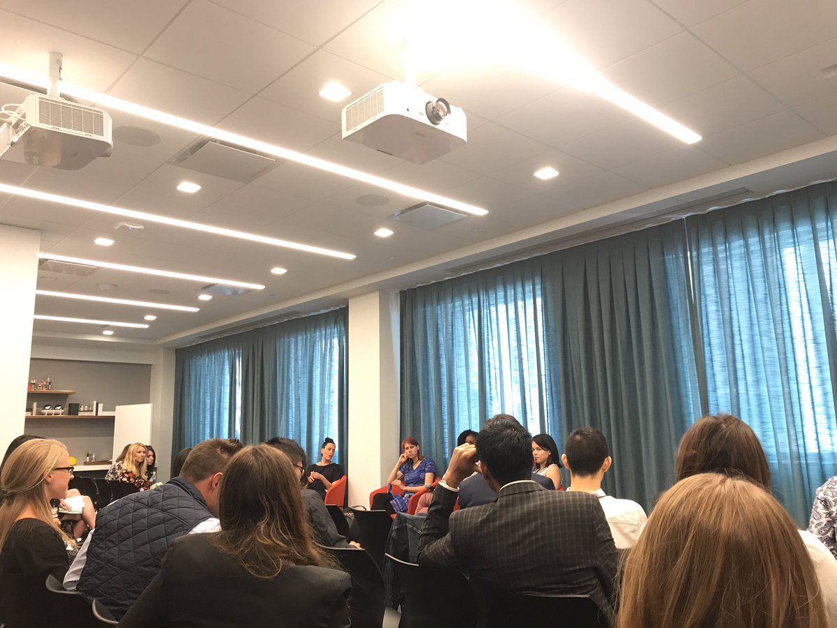 emily_irgang's tweet photo. Super interesting panel about women in tech at @Next_Gen_Summit #NGS17 https://t.co/E7epuD7JBa