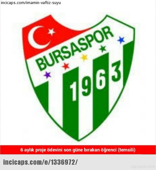 incicaps's tweet photo. Ödevi başkasına yaptırdı sanki https://t.co/Qgohp5u6Dg
