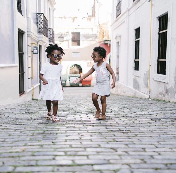 TravelNoire's tweet image. Life was meant for good friends and great adventure. #sanjuan