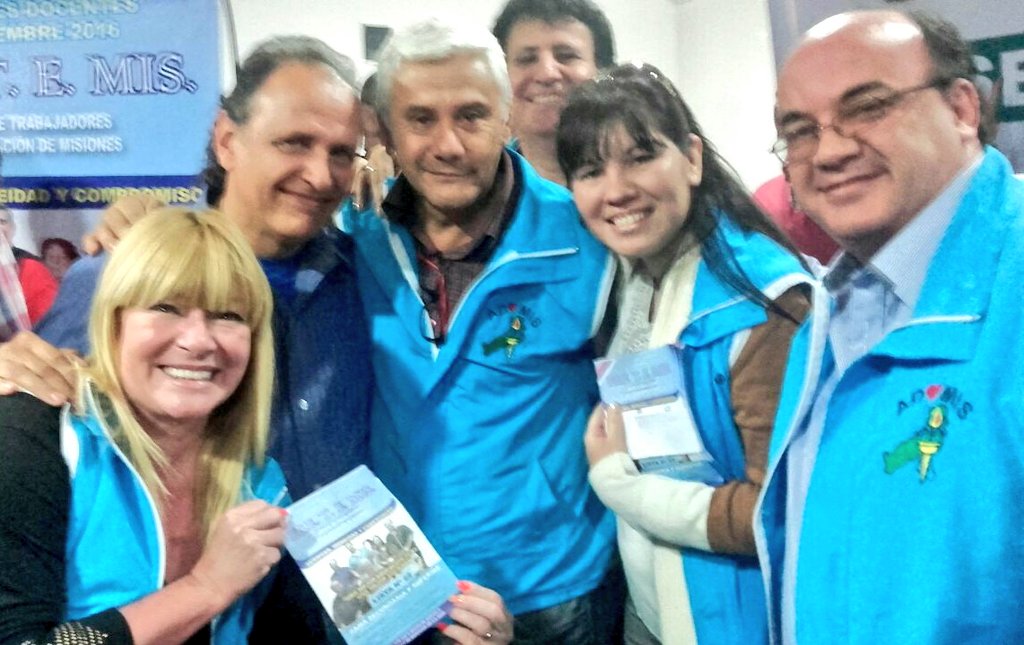 mariluleverberg's tweet photo. #Fretemis triunfó en primaria y secundaria!Los docentes tuvieron q esperar 6 meses para consagrar a los legítimos representantes, x el fute😝 https://t.co/cM4QU6fqWq