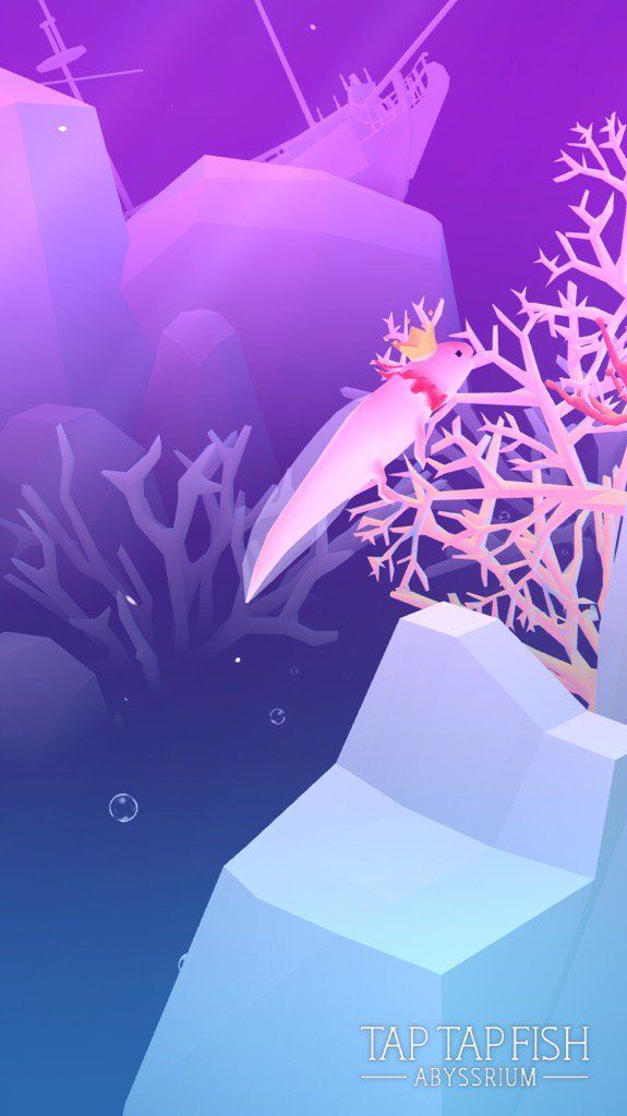 windyw07's tweet photo. 나의 상을 받은 우파루파:) 
#taptapfish
Download: https://t.co/fgPWTpF5pE https://t.co/KEukoiivKh