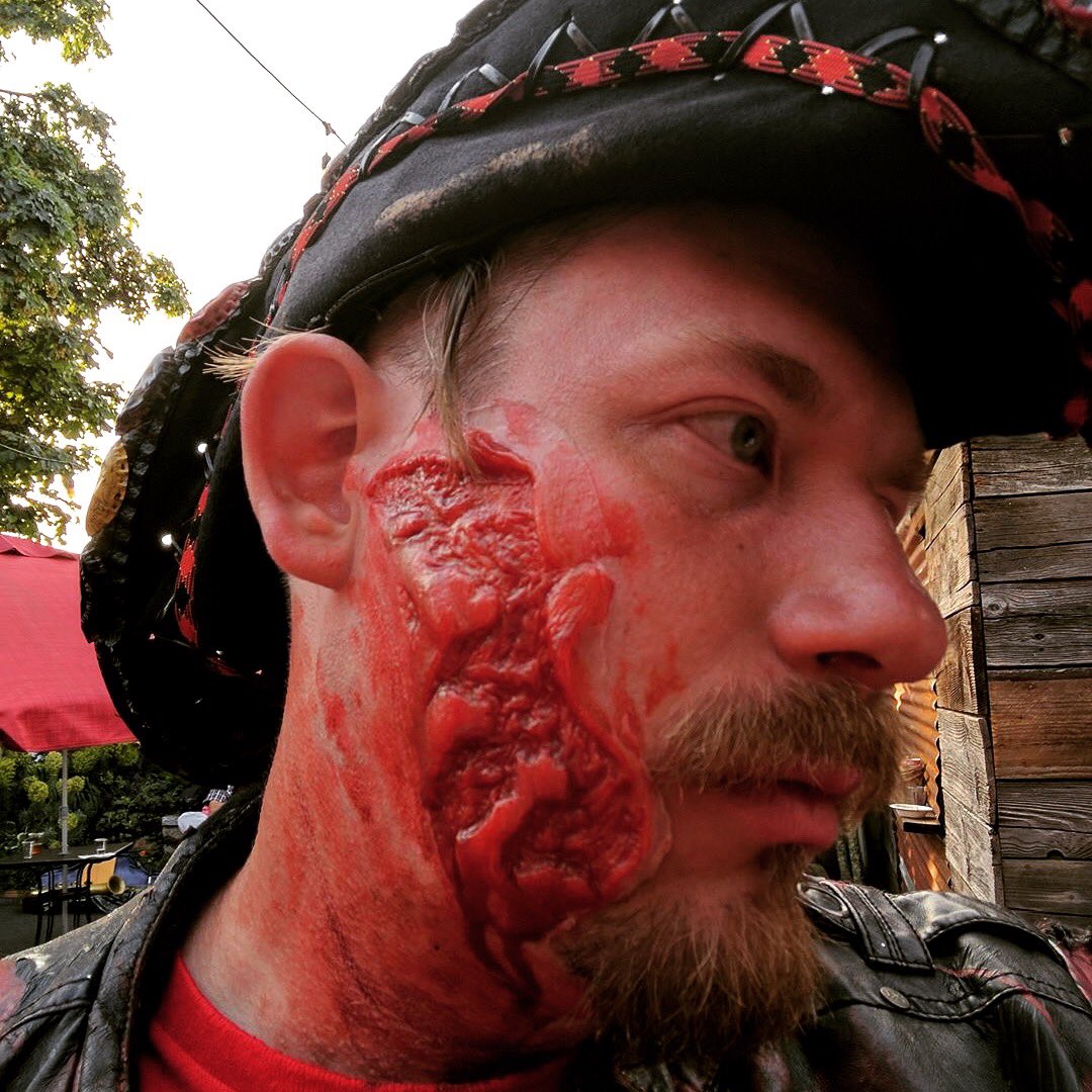 deaDMCBand's tweet photo. Seeaaattlllee... Come out and plaaayyy! We are in Occidental Square &amp; the waterfront TODAY! All Band Revue @honk_fest_west we play around 3 https://t.co/r9b002jGsq