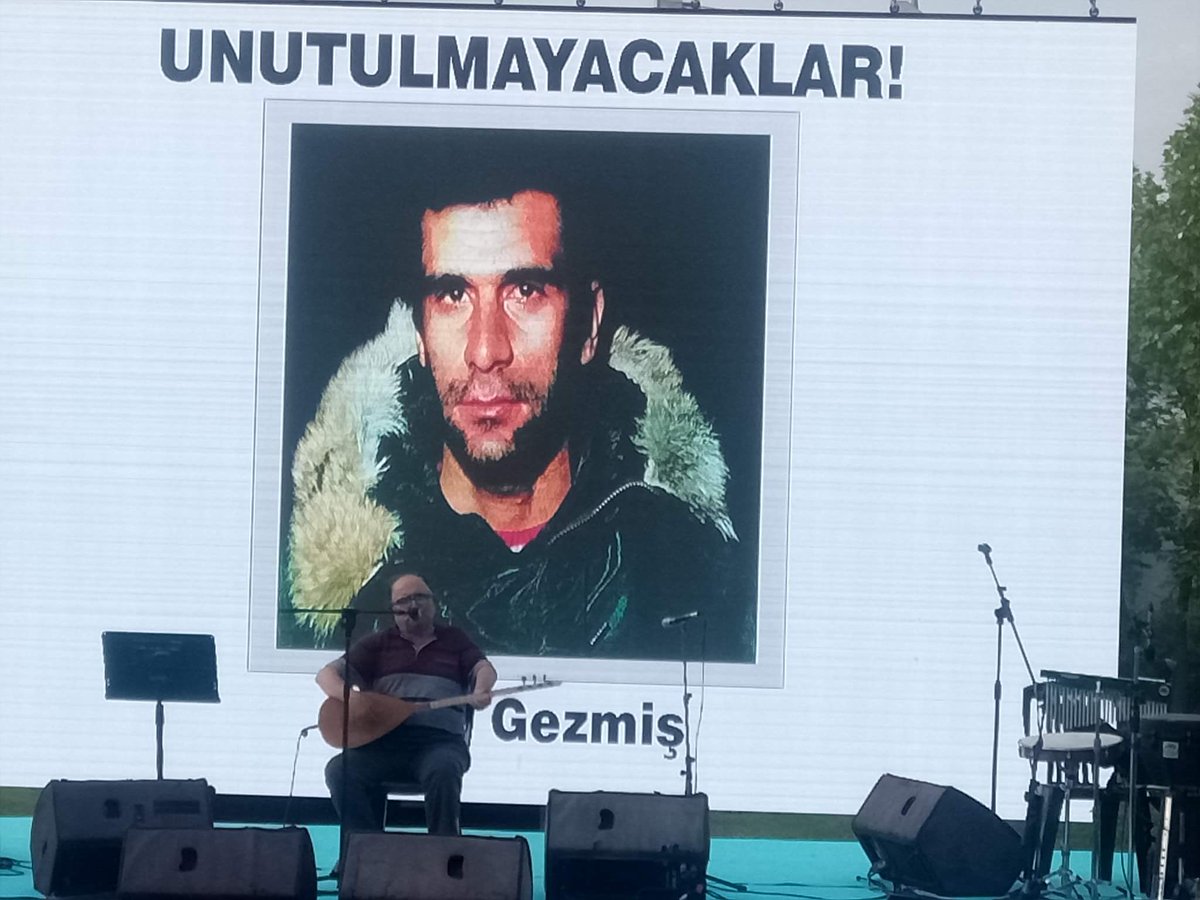 Unutulmayacaklar #40.Yıl