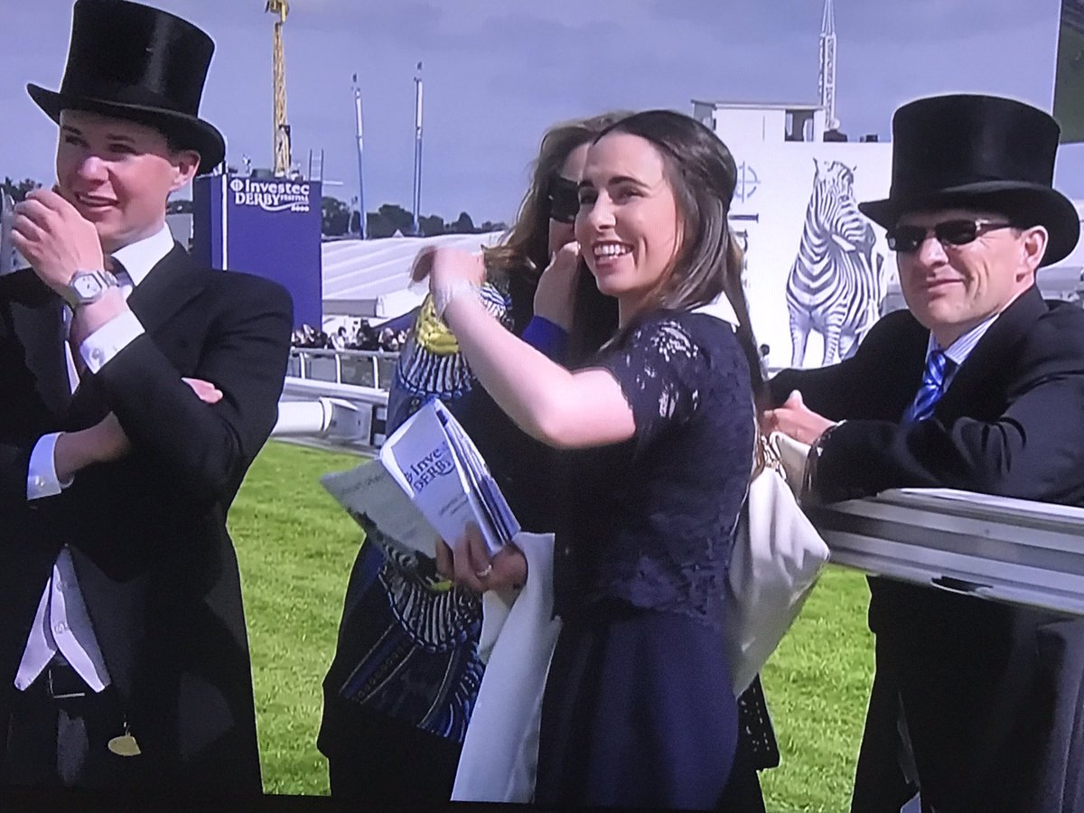 VANESSA BINNIE RYLE on Twitter: