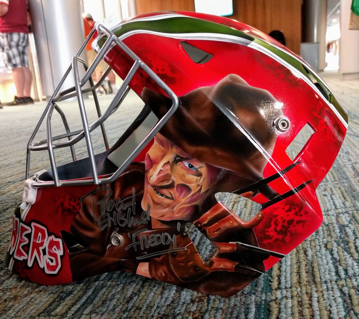 Rex Reckzin tweet media