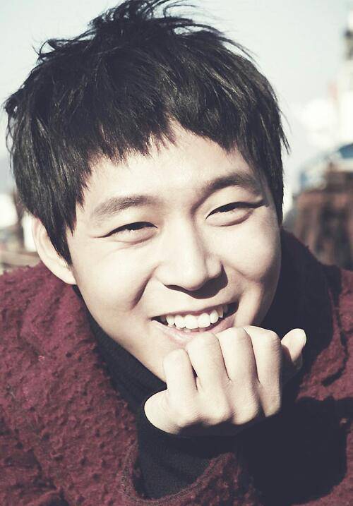 Happy Birthday Park Yoochun!! I\m always love you  