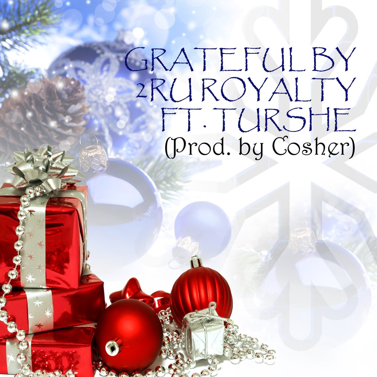 FoMerlot's tweet photo. Purchase Grateful by @2Ru_Royalty using the CD Baby player. https://t.co/9OnQaF4E2r https://t.co/Sljrzr335z