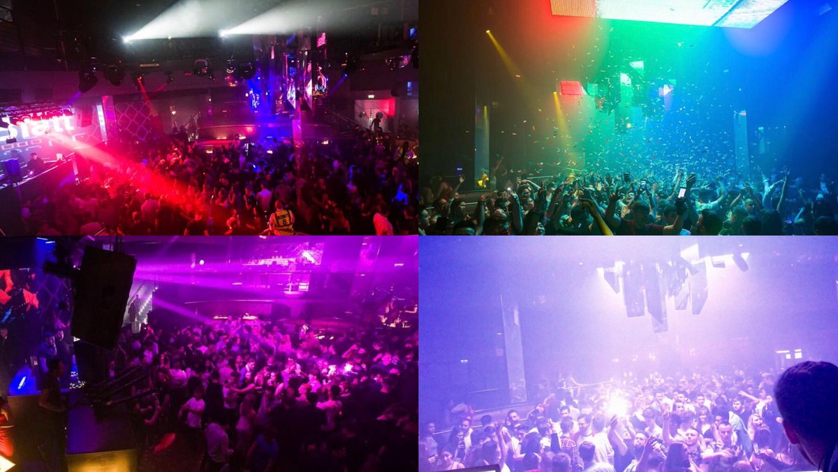 Last night was class DJing at <a href="/PryzmBirmingham/">PRYZM Birmingham</a>