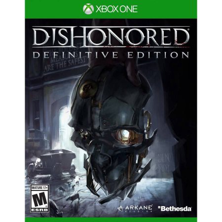 Game_2_Gamer's tweet photo. Follow @Game_2_Gamer &amp; RETWEET enter #Dishonored Definitive Edition Full Game #Code #XboxOne @BethesdaStudios @dishonored #Contest #giveaway https://t.co/dgrD8Glq7P