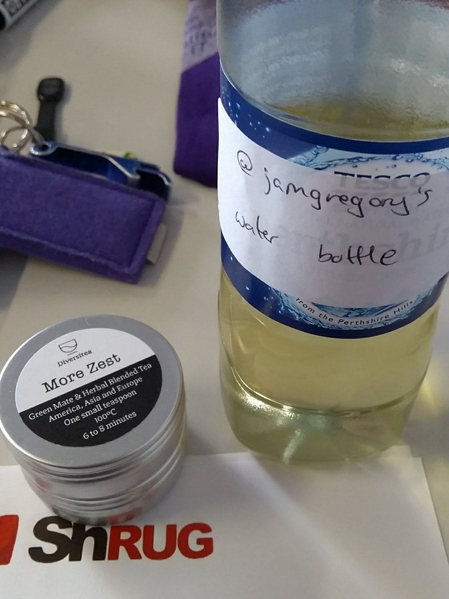 jamgregory's tweet photo. @TheLabAndField @Diversiteauk #MoreZest indeed! #SWSheffield https://t.co/RtVqFLp7K3