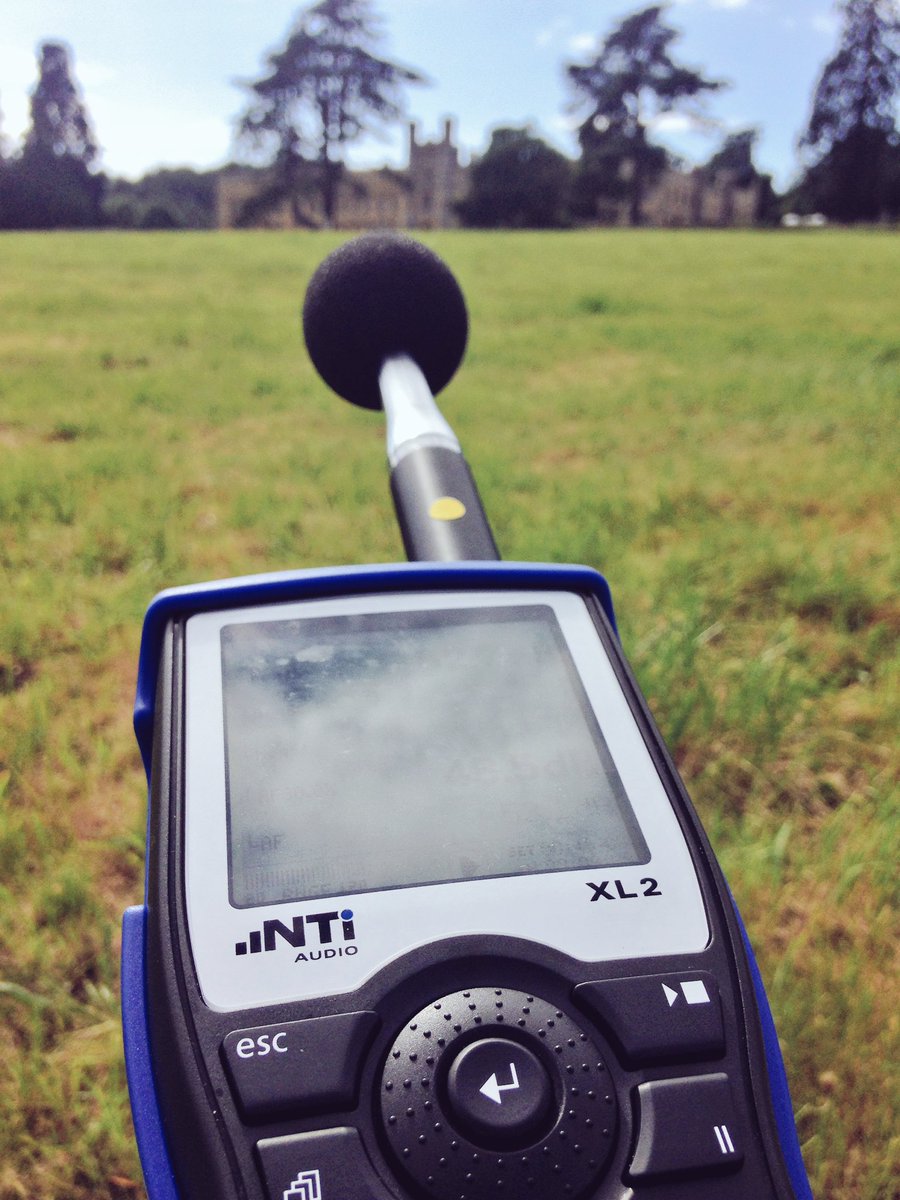 IRTay's tweet image. .@Symphotech are proud to be keeping @letsrockbristol #SafeAndSound with #SafetyManagement and #SoundMonitoring teams on site at @EventsACM