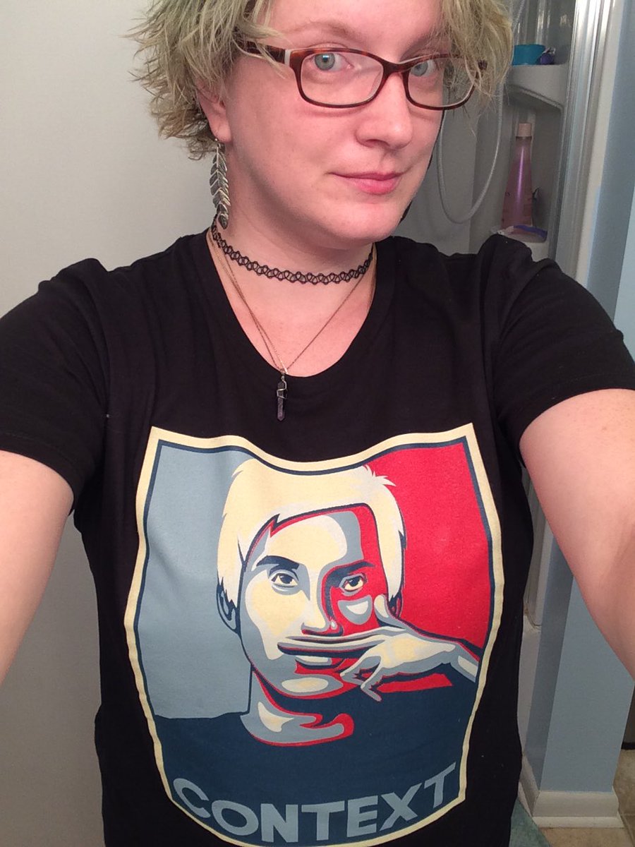Puppercorn's tweet photo. @pewdiepie shirt finally came in! So excited https://t.co/PXR5otxqJ8