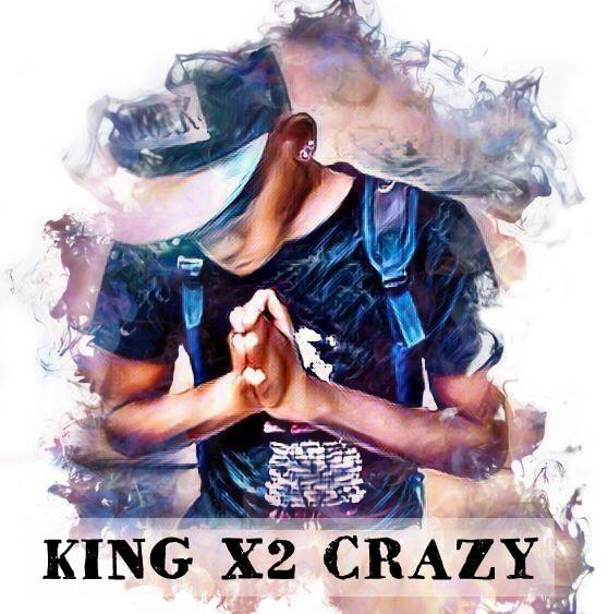 X2CRAZY_SA's tweet photo. #The1andOnly 
#feelingblessed https://t.co/gFPynPI5Qq