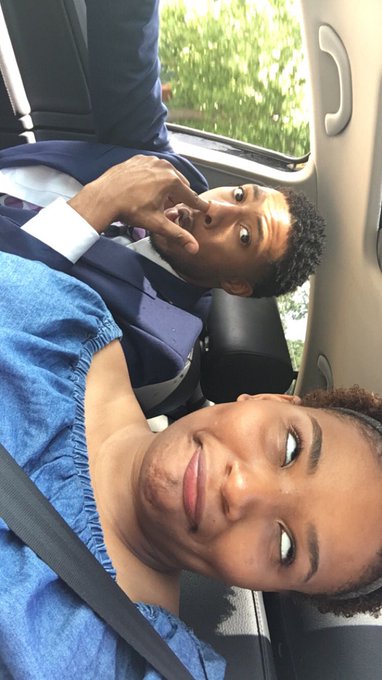 We nasty 😍 https://t.co/1ot7cVMaNS<a href="/tag/thankyou"class="tags"><span>#thankyou</span></a>