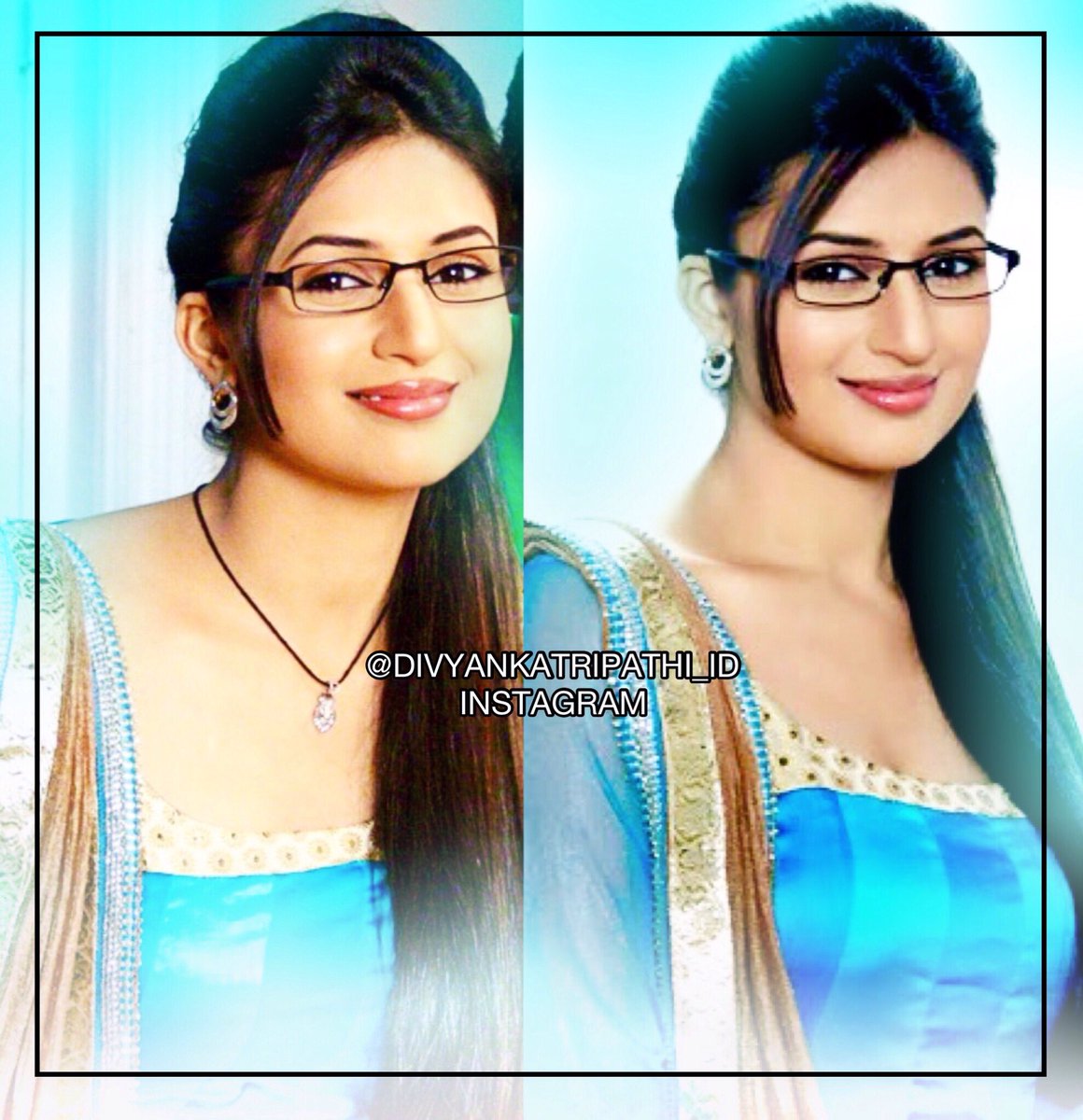 divyanka_id's tweet photo. Good Night with My Queen πΈπ»ππ€β₯οΈ #QueenDT @Divyanka_T https://t.co/NWlbNow2iN