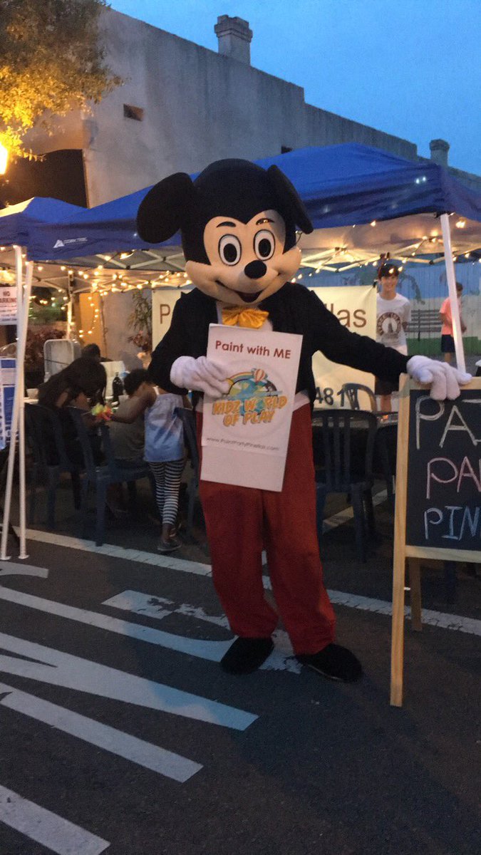 Paint Party Pinellas (PaintPinellas) Twitter