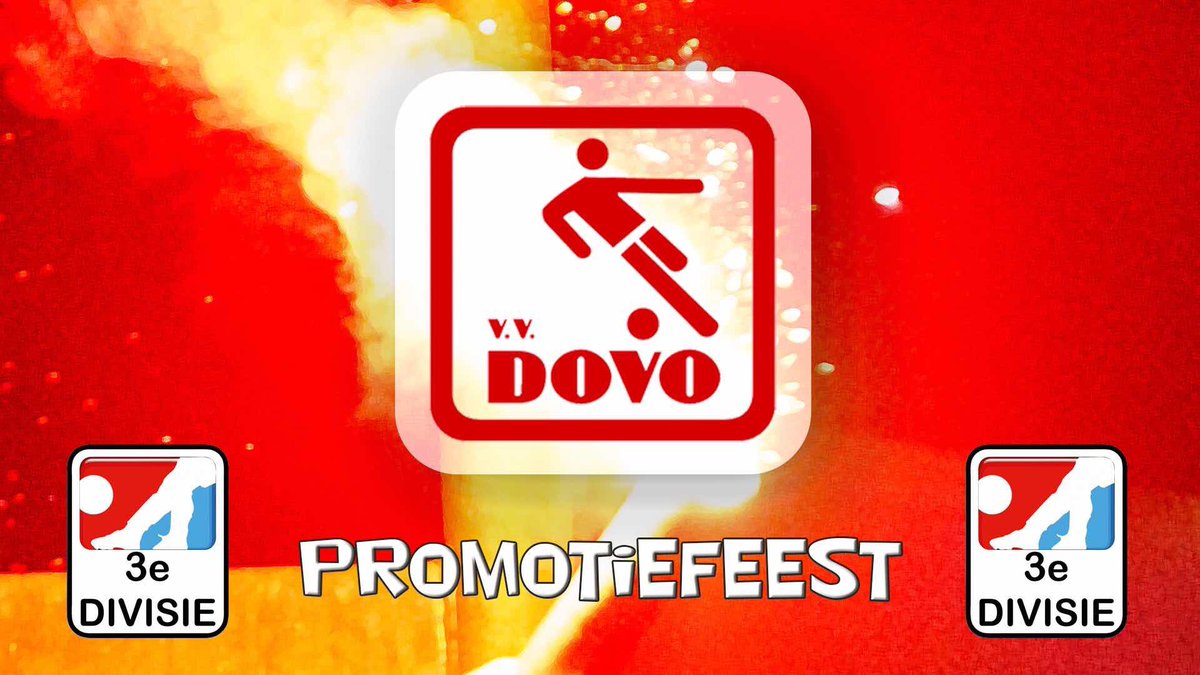 De 100% Feestgarantie is weer veel op pad de laatste weken! Vanavond richting Veenendaal! #VVDOVO