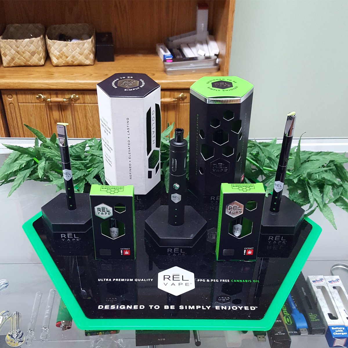 relcanna's tweet photo. Get yours now @grassshackpdx 

#thegrassshack #grassshack #pdxweed #pdxvapers #pdxdispensary #potland #potlander #potlandia #portlandweed https://t.co/hAoTn1S3UT