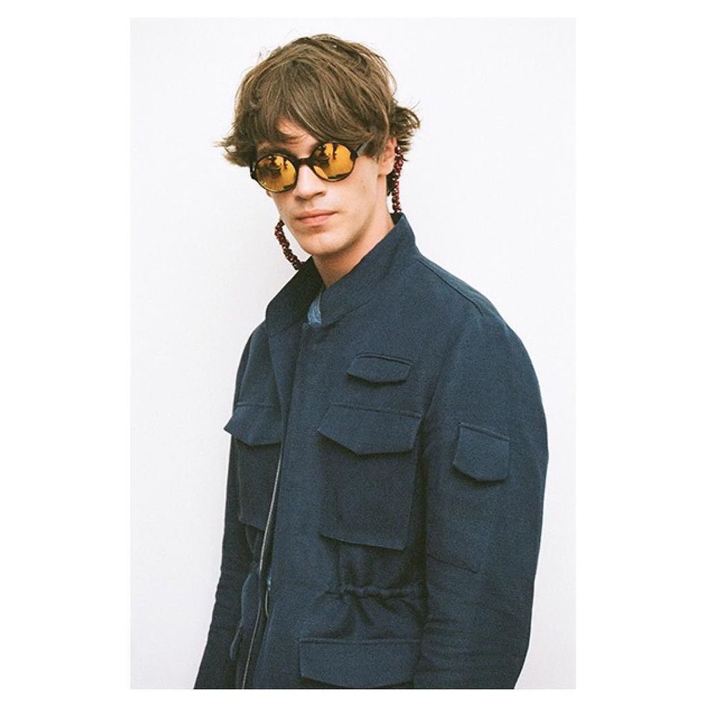 SS15 photographed by @jeffhenny ift.tt/2qRWWrf