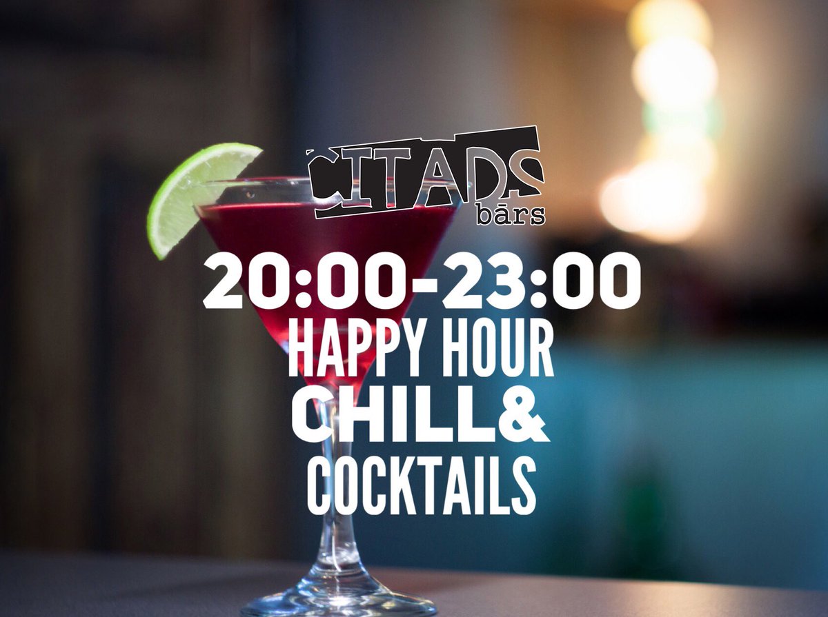 Citāds bārs (@citadsbars) on Twitter photo 