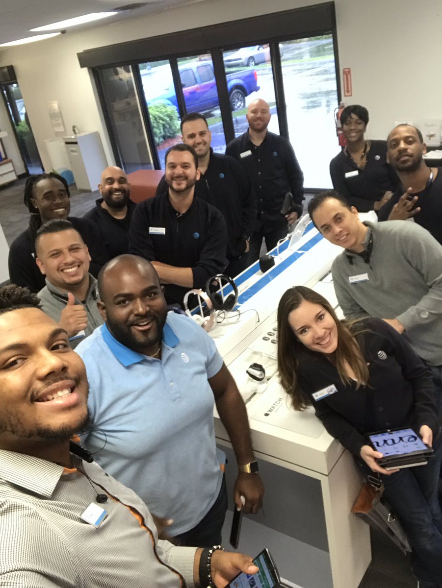 Coral Springs Squad tweet media