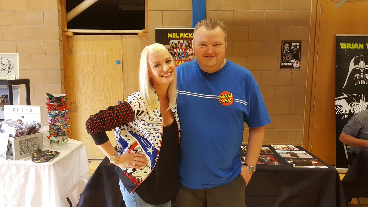 Pete Barnes tweet media