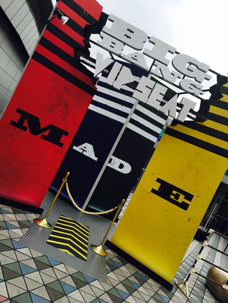 DhfffGyhffh's tweet photo. タプテソﾖﾘall
 #BIGBANG 
 #BIGBANG好きな人と繋がりたい 
 #BIGBANG好きな人RT 
 #RTした人で気になった人フォローする https://t.co/VManD7mqoh