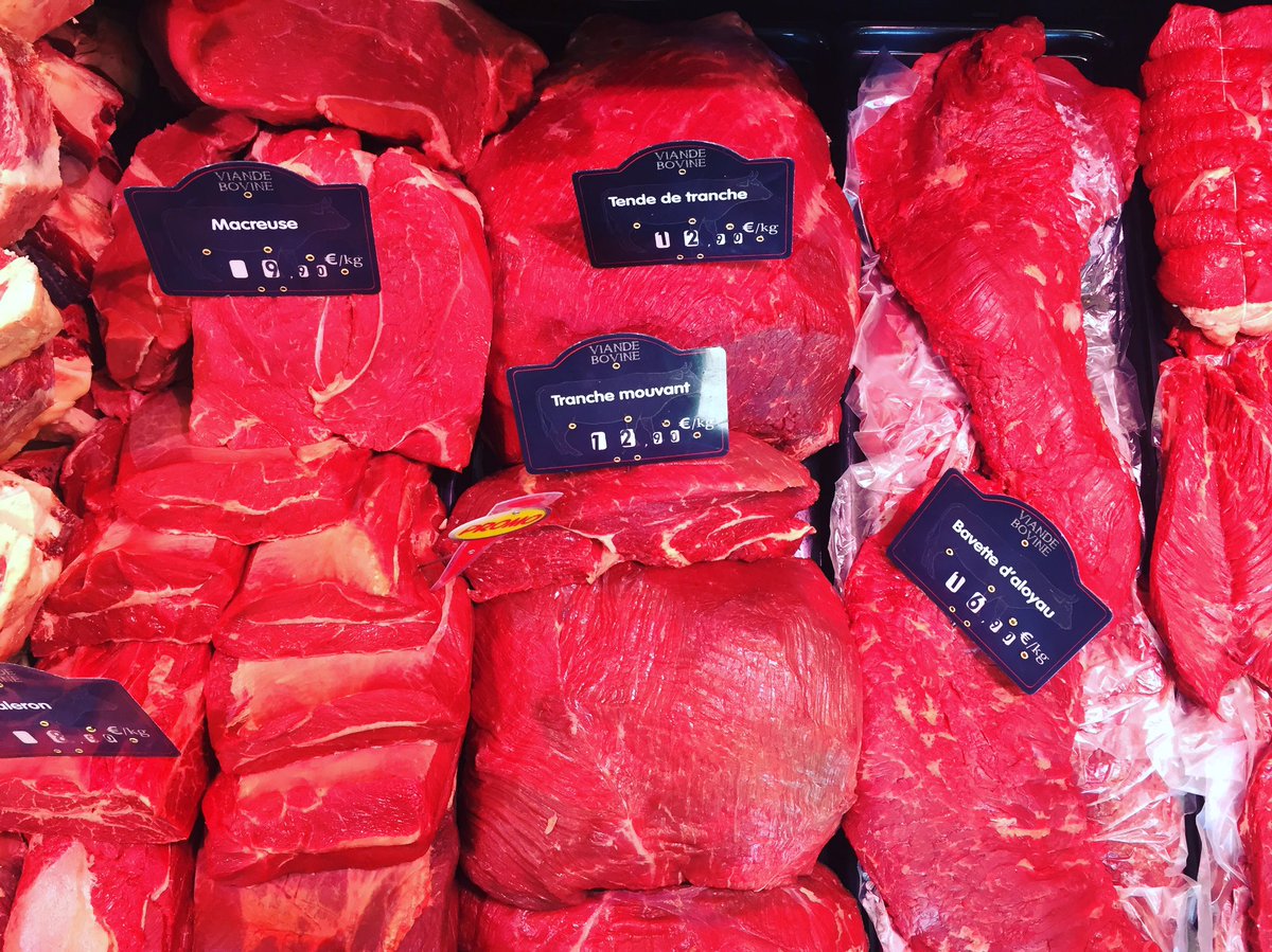 BBorderouge's tweet photo. ▪️La Boucherie Borderouge vous accueil jusqu'à 21h en ce mois de Ramadan. 
▪️Savourez une viande de qualité #boucherieborderouge https://t.co/CuNFQndrkz