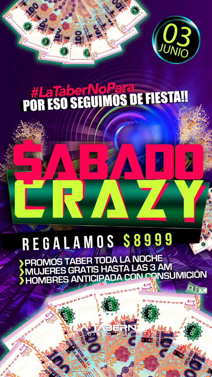 LATABERNA_DISCO's tweet photo. https://t.co/IJXJvbVnqE