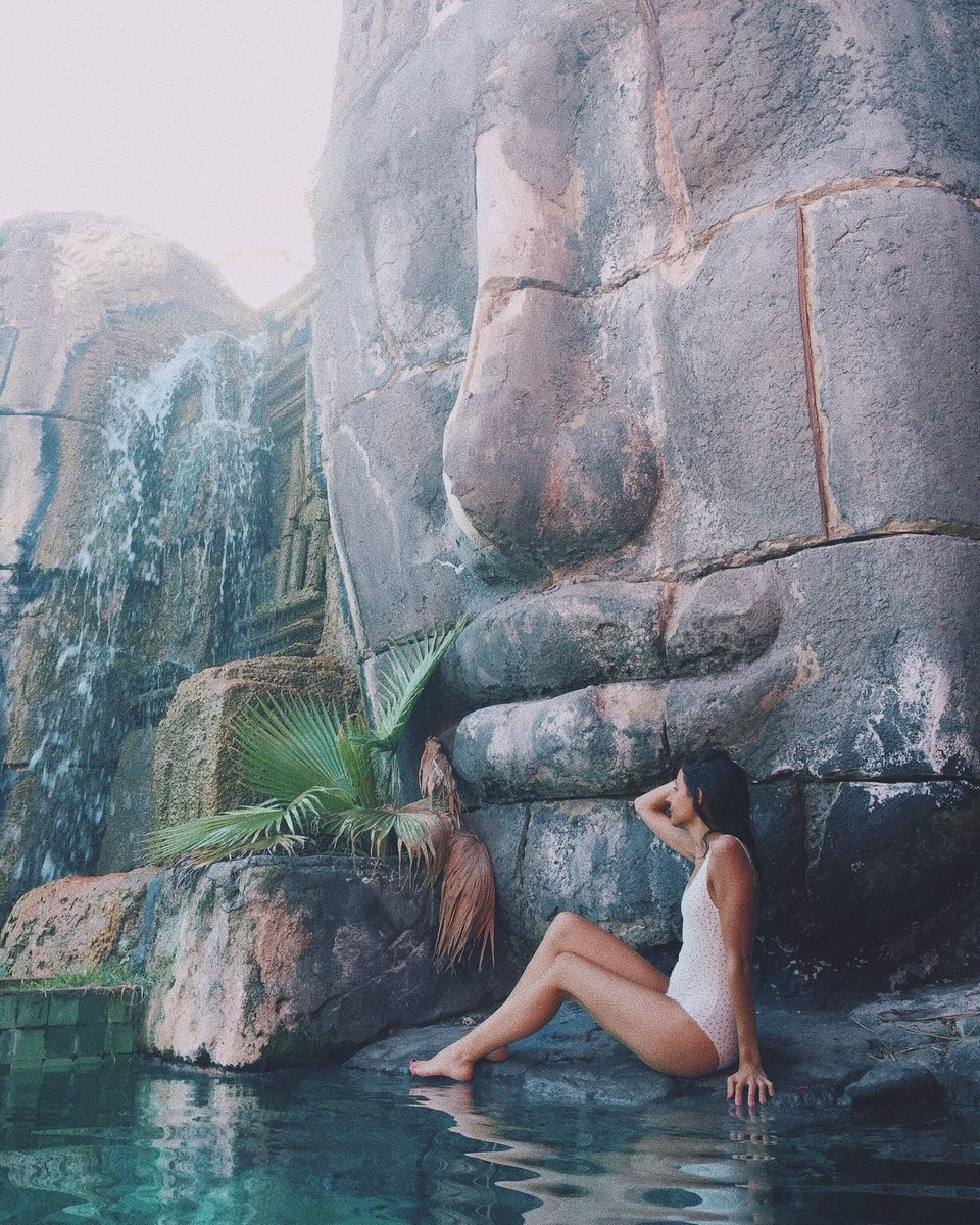 Disfrutando como nunca en el mejor hotel de Alicante <a href="/AsiaGardensES/">Hotel Asia Gardens</a> ¡las mejores piscinas, el mejor descanso y relax! 🌴🌴🌴🙌🏻🙌🏻🙌🏻