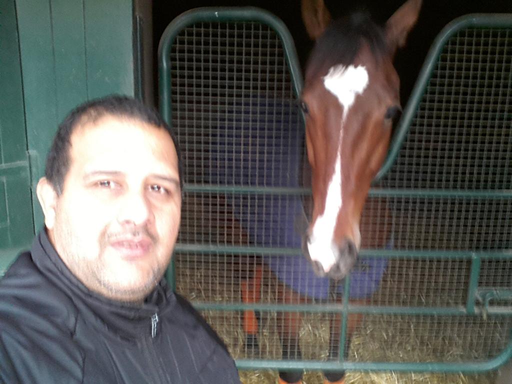 gomez_die's tweet photo. En el stud con con algunas maquinitas como #DONINC Y #STIVERS 👌👌💪💪 @tardesdeturf @lasmonjitaspolo @Turfpremium @LaMaquina_Turf @TurfDiarioq https://t.co/tbCbUFlyQQ