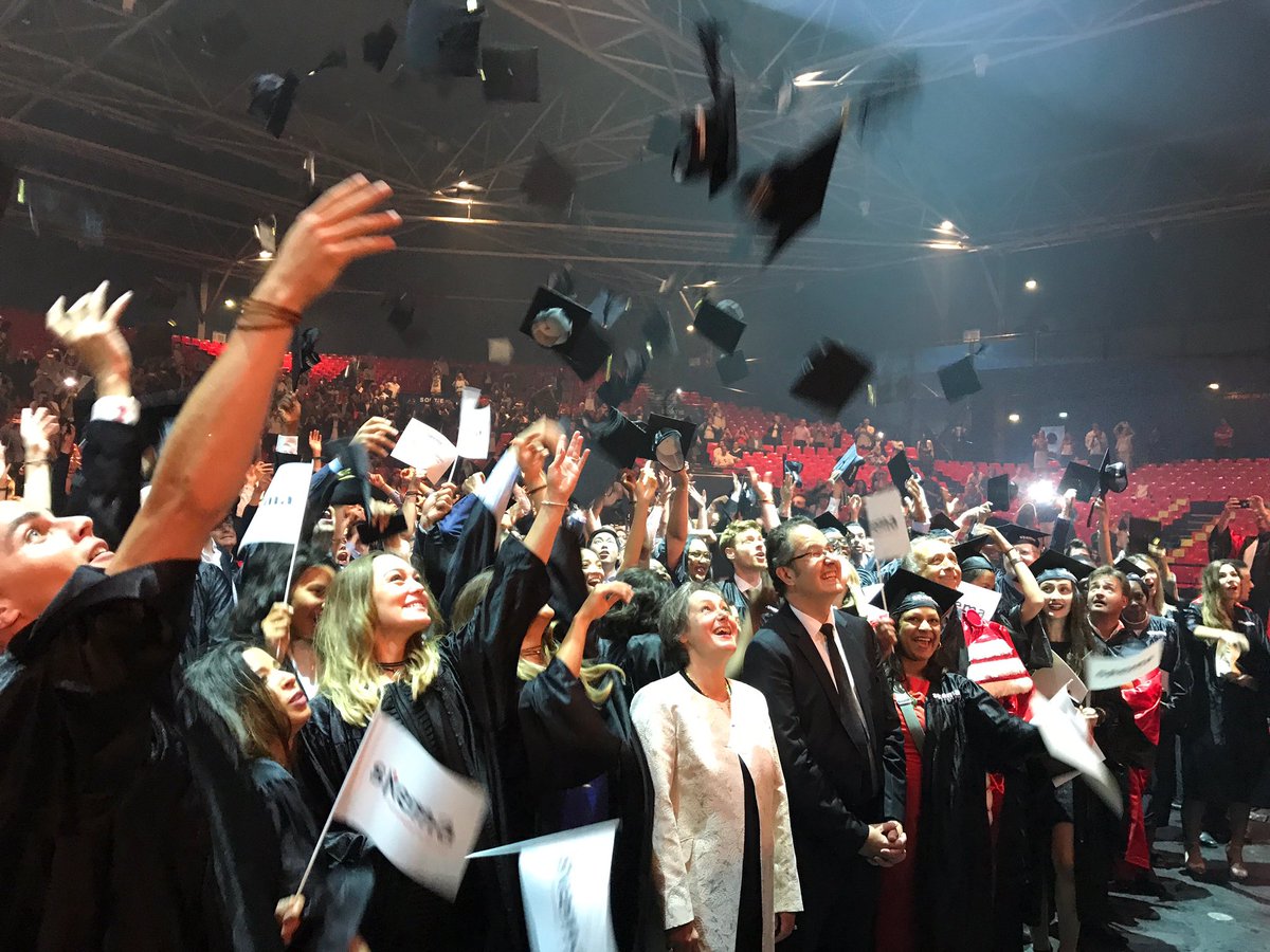 SKEMA Business School tweet media