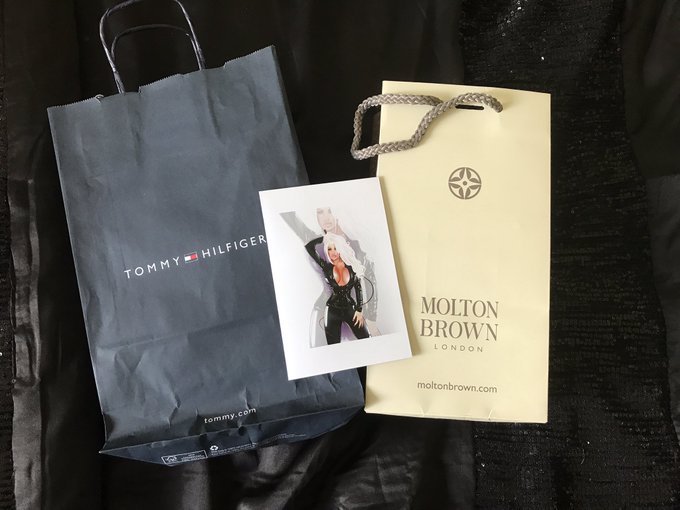 Thank you @g_slave1 for my lovely gifts #servitudesaturday #wishlist #owned #treat https://t.co/Kwbv<a class="tags" target="_blank" title="On Twitter" href="/?out=eyJ0eXAiOiJKV1QiLCJhbGciOiJIUzUxMiJ9.eyJpYXQiOjE3MjEzMzcwNzMsImlzcyI6InR3cG9ybnN0YXJzLmNvbSIsIm5iZiI6MTcyMTMzNzA3MywiZXhwIjoxNzUyODczMDczLCJyZWRpcmVjdF91cmwiOiJodHRwczovL3R3aXR0ZXIuY29tL2dfc2xhdmUxIn0.ELmMtZTWe604nZ3pndqLJIIjYJ5U66c9VjtqhJdeYL1ePbuZknuarAFirDGEzEb35prkVjA-zooboG72J7YSbA">@g_slave1</a><a href="/tag/servitudesaturday"class="tags">#servitudesaturday</a><a href="/tag/treat"class="tags"><span>#treat</span></a><a href="/tag/wishlist"class="tags"><span>#wishlist</span></a><a href="/tag/owned"class="tags"><span>#owned</span></a>