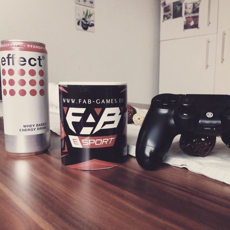 Genießt das Wetter und habt ein schönes WE. Wir verlosen demnächst einen Scuf! Vielleicht sogar zwei auf einmal... 🤔😬 
#FABfamily #RedHeat