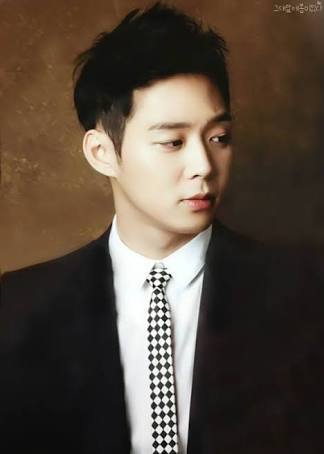 Happy Birthday Park Yoochun. May God bless u. 