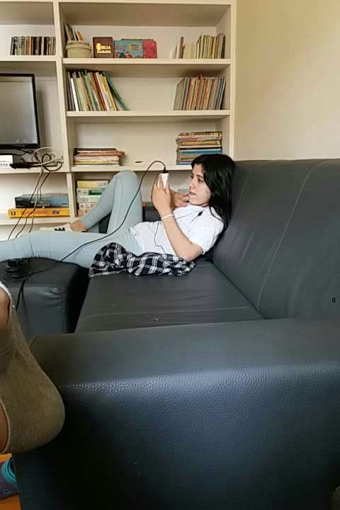 Cheerleading_D's tweet photo. Estoy en directo en #streamago https://t.co/p1uc2x8U2G https://t.co/8DDrs0iPSf