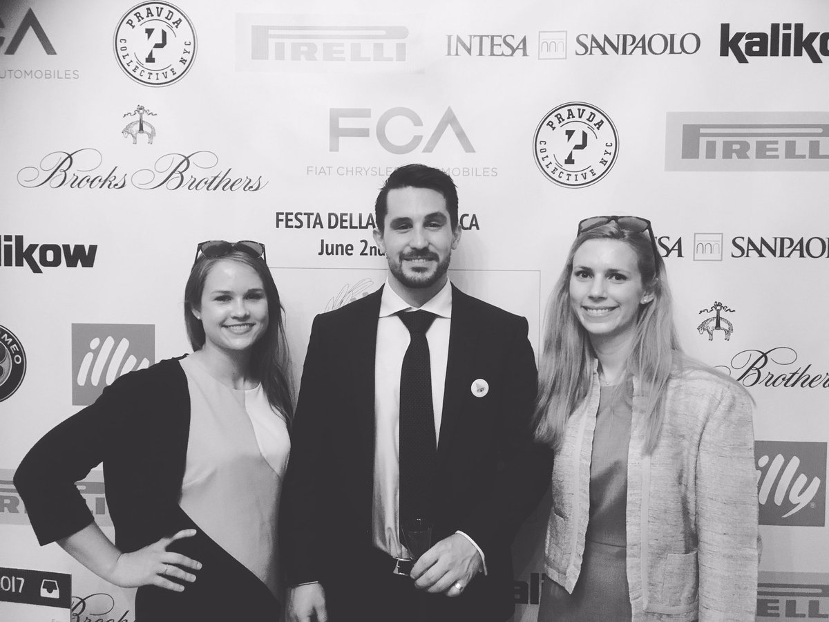 LainaBoris's tweet photo. #internlife #mdao #dany #italianconsulate #690parkave #nyc #consolatogeneraleditalia #festadellarepubblica 🇮🇹 https://t.co/xiaTmfizV8