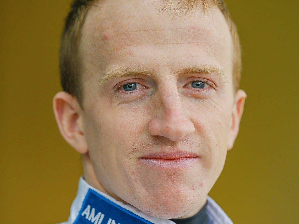 Darren Connolly tweet media