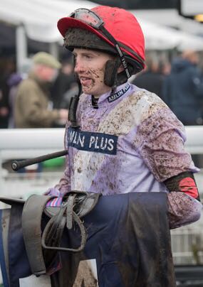 Darren Connolly tweet media