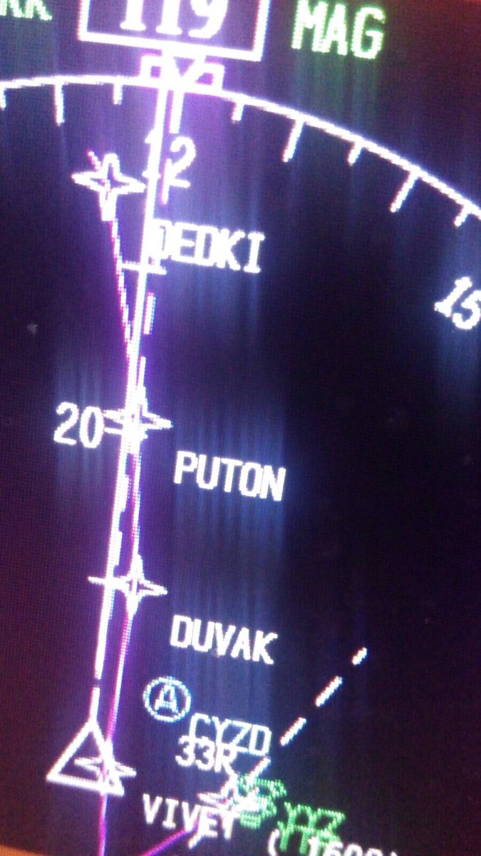 SpottersLESO's tweet photo. Please, fly direct to #PUTON #CRZ #enroute #cruise #fixpoint https://t.co/sHdxP1XPpg