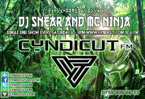 djsnear's tweet photo. Marcus intalex / soul:R special tonight live at 6pm https://t.co/FM79RtgAiY 90.6 FM π»#intalex #marcusintalex #soul:r #jungle #dnb #cyndicut https://t.co/NOFb8cDpfh