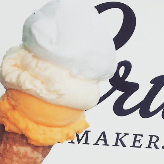 Kom jij ook een ijsje halen bij onze GelatoBoys ? Open tot minimaal 2130u !! #weertjehoor