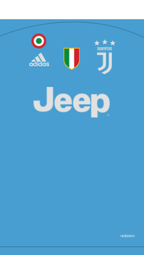 Empty Spaces On Twitter Juventus Adidas Gk Home Kit 2017