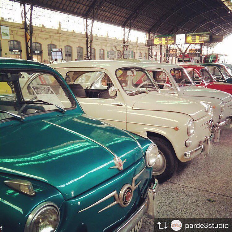 Qué os parece la propuesta? 👰🏼🤵🏻🚖 #casateconmigo vía <a href="/parde3studio/">Cristina {Parde3Studio}</a>