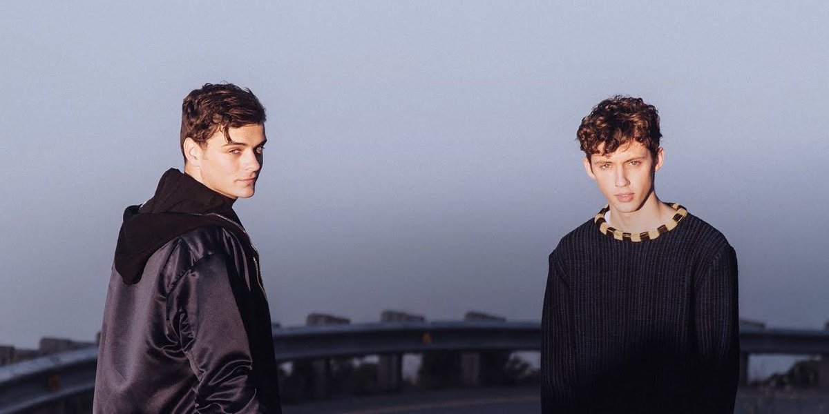 gaztea's tweet photo. .@MartinGarrix eta @troyesivan #ThereForYou doinu berrian elkarlanean. @josebasacristan #GazteaGO saioarekin dator! https://t.co/eTHovjPJiF https://t.co/bXZ39x8doZ